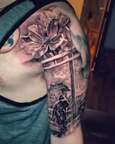 Thurston tattoo 027