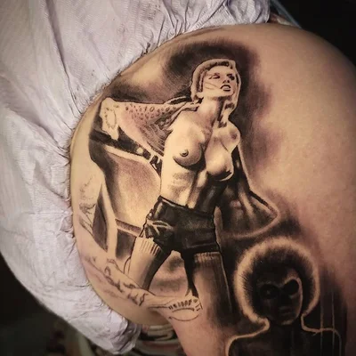 Thurston tattoo 038