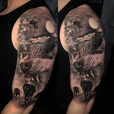 Thurston tattoo 039