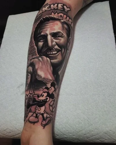 Thurston tattoo 050