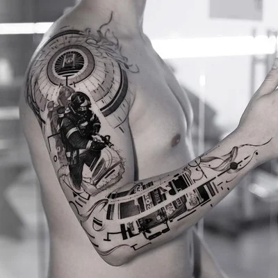 Tiago Vicente tattoo 018