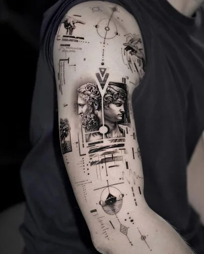 Tiago Vicente tattoo 019