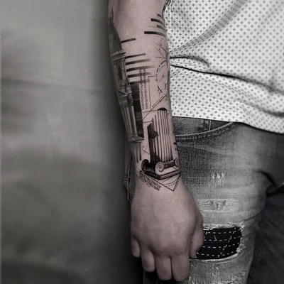 Tiago Vicente tattoo 021