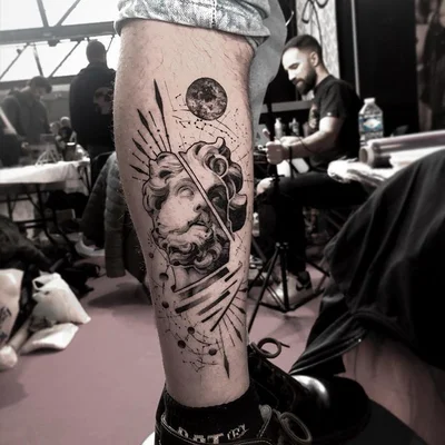 Tiago Vicente tattoo 022