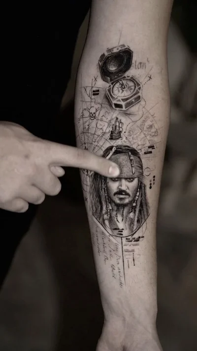 Tiago Vicente tattoo 026