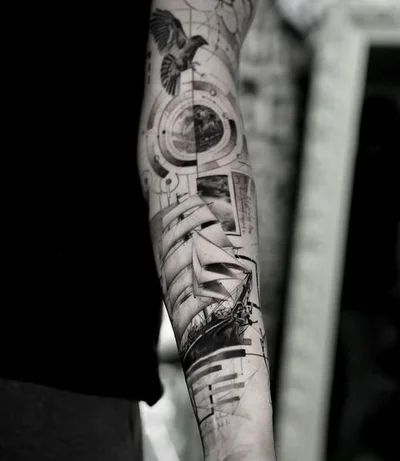 Tiago Vicente tattoo 032