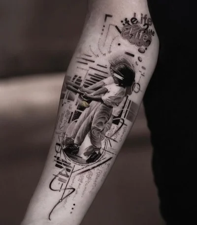 Tiago Vicente tattoo 039