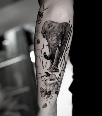 Tiago Vicente tattoo 041