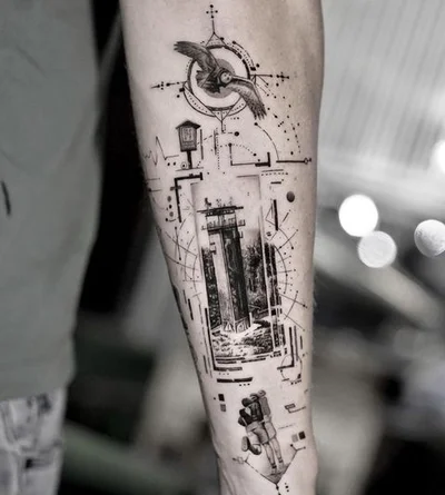 Tiago Vicente tattoo 050