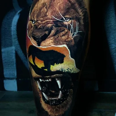 Tiago Gonçalves tattoo 007