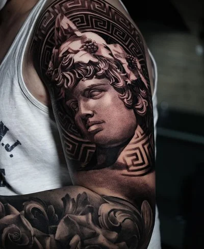 Tiago Gonçalves tattoo 010