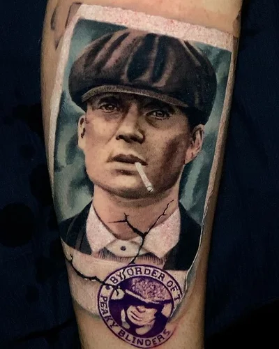 Tiago Gonçalves tattoo 014