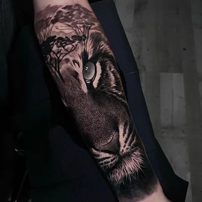 Tiago Gonçalves tattoo 016