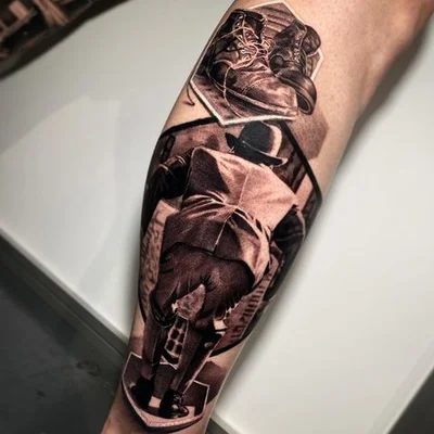 Tiago Gonçalves tattoo 018