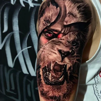Tiago Gonçalves tattoo 021