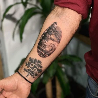 Tiago Gonçalves tattoo 022