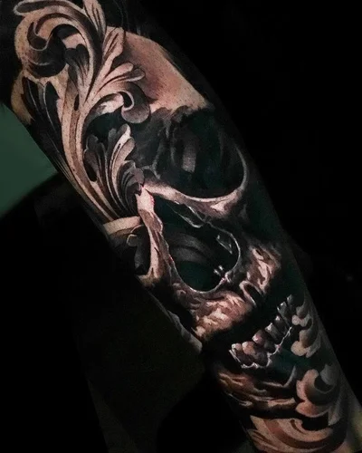 Tiago Gonçalves tattoo 025