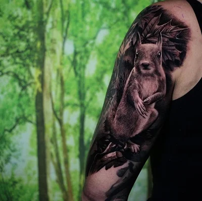 Tiago Gonçalves tattoo 026