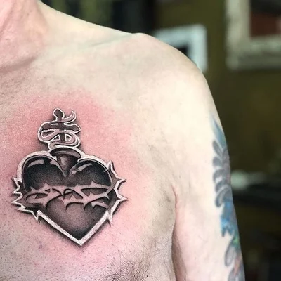 Tiago Gonçalves tattoo 033