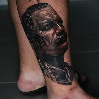 Tiago Gonçalves tattoo 035