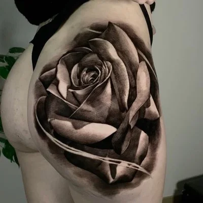 Tiago Gonçalves tattoo 039