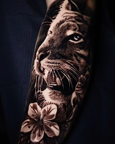 Tiago Gonçalves tattoo 043