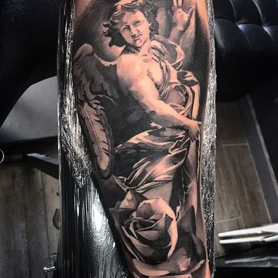 Tiago Gonçalves tattoo 044