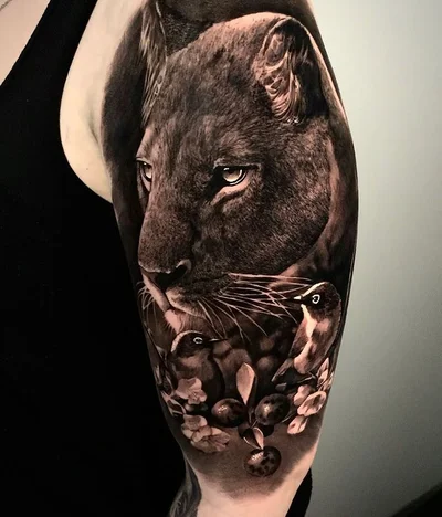 Tiago Gonçalves tattoo 046