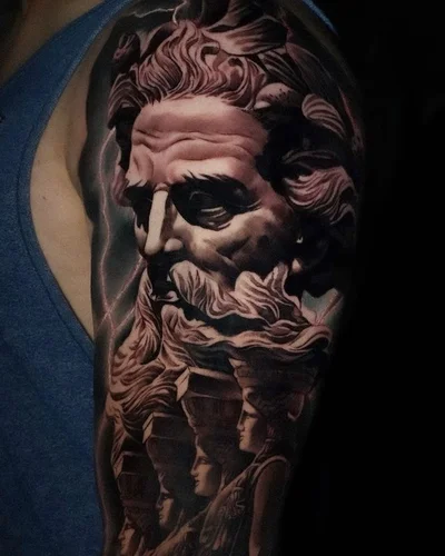 Tiago Gonçalves tattoo 047