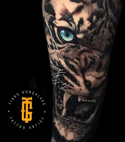 Tiago Gonçalves tattoo 048