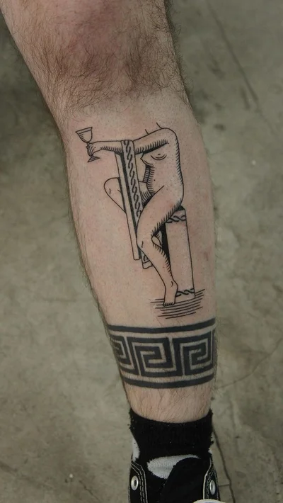 Tiago Cavalcanti tattoo 007