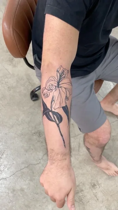 Tiago Cavalcanti tattoo 009
