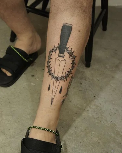 Tiago Cavalcanti tattoo 011