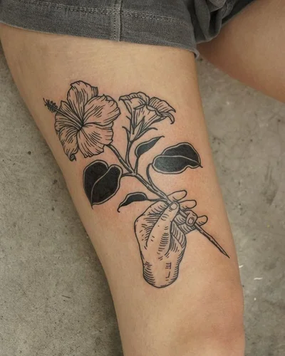 Tiago Cavalcanti tattoo 029