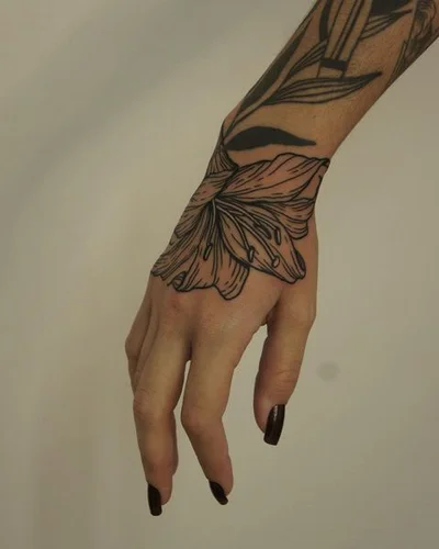 Tiago Cavalcanti tattoo 032