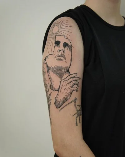 Tiago Cavalcanti tattoo 033