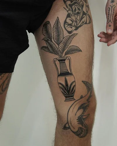 Tiago Cavalcanti tattoo 041