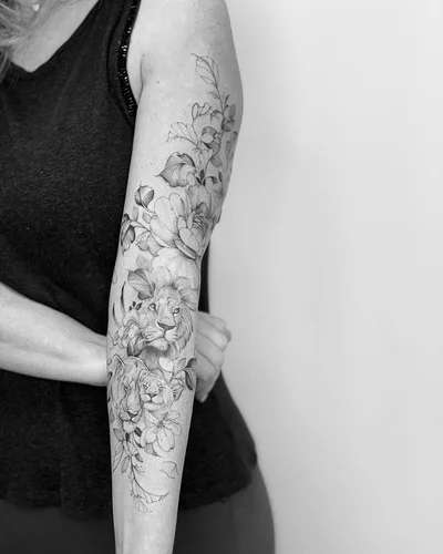 Tiago Oliveira tattoo 009