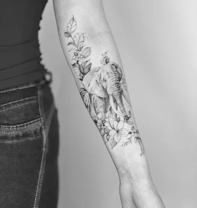 Tiago Oliveira tattoo 010