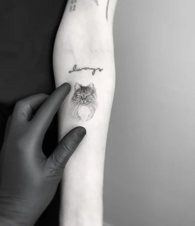 Tiago Oliveira tattoo 012