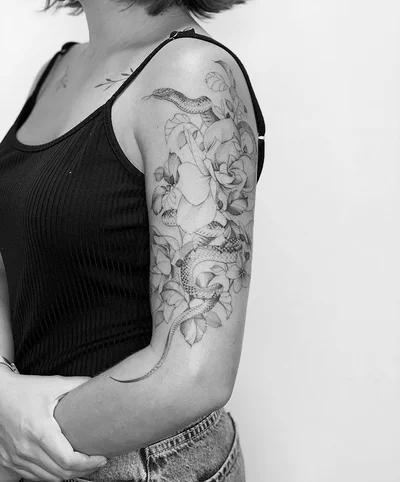 Tiago Oliveira tattoo 013