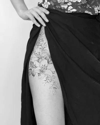 Tiago Oliveira tattoo 014