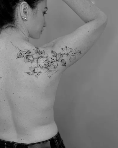 Tiago Oliveira tattoo 016