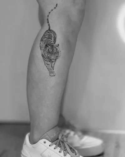 Tiago Oliveira tattoo 017