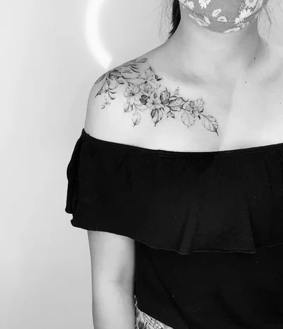 Tiago Oliveira tattoo 021