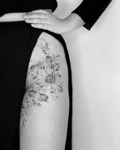 Tiago Oliveira tattoo 022