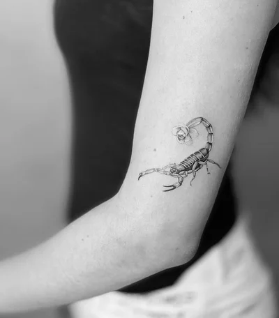 Tiago Oliveira tattoo 027