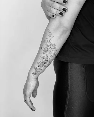Tiago Oliveira tattoo 028