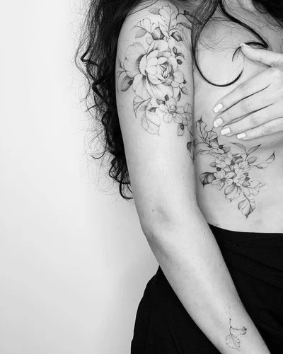 Tiago Oliveira tattoo 029