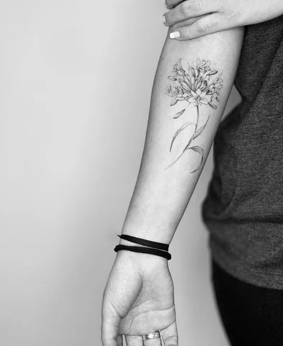 Tiago Oliveira tattoo 031